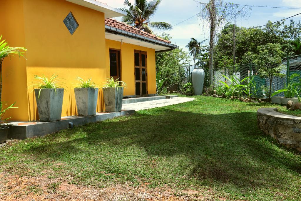 Mitrayu Villa Nugegoda Habitación foto
